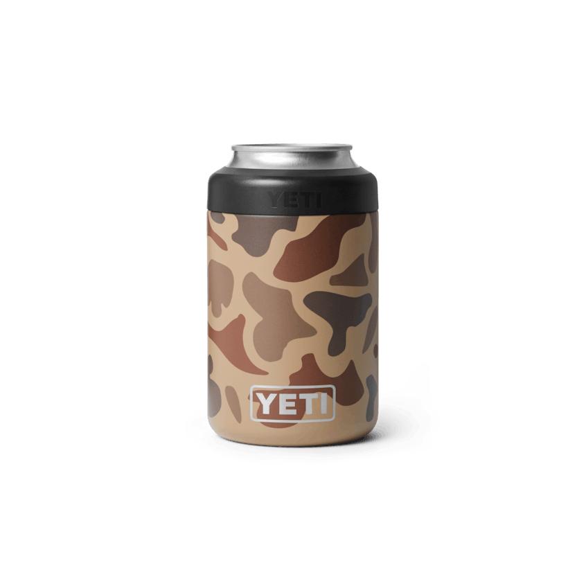 Wetlands Camo